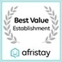 Nautilus Afristay Award