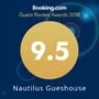 Nautilus Booking Award
