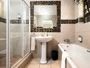 Guest House Accommodation Bluewater Bay Full Bathroom Nautilus Guest House Accommodation Bluewater Bay Full Bathroom Nautilus